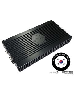 Автоусилитель УРАЛ UT 1.2800 ULTIMATUM