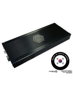 Автоусилитель УРАЛ UT 1.3800 ULTIMATUM