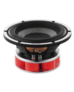 Автосабвуфер FOCAL UTOPIA BE SUBWOOFER 21 WX