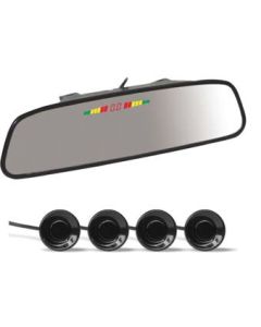 Парковочные радары (парктроник) AVS PS-164U