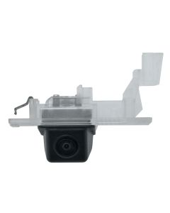 Штатная камера заднего вида INCAR VDC-112 для Volkswagen