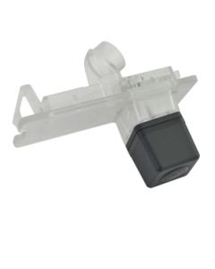 Штатная камера заднего вида INCAR VDC-117 для Nissan