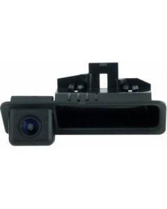 ШТАТНАЯ КАМЕРА ЗАДНЕГО ВИДА AHD-1080p ДЛЯ BMW E39 и E53