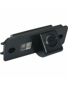 Штатная камера заднего вида INCAR VDC-015 для Volkswagen