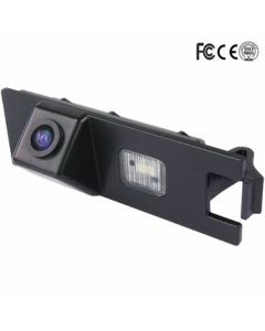 Штатная камера заднего вида INCAR VDC-017 для Hyundai