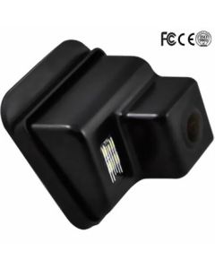 Штатная камера заднего вида INCAR VDC-020 для Mazda