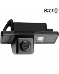 Штатная камера заднего вида INCAR VDC-023 для Nissan, Geely, Peugeot, Mercedes-Benz, Volkswagen
