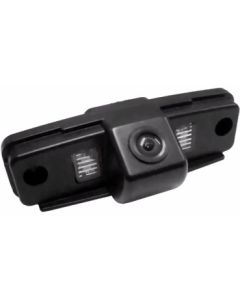 Штатная камера заднего вида INCAR VDC-026 для Subaru