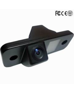 Штатная камера заднего вида INCAR VDC-039 для Hyundai