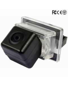Штатная камера заднего вида INCAR VDC-059SHD для Mercedes-Benz