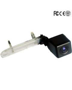 Штатная камера заднего вида INCAR VDC-060 для Mercedes-Benz