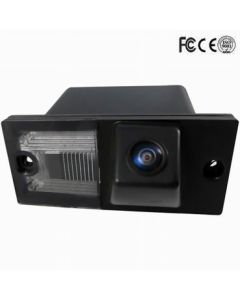 Штатная камера заднего вида INCAR VDC-079 для Hyundai