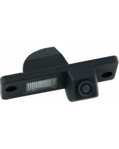 Штатная камера заднего вида INCAR VDC-080 для Opel