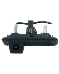 Штатная камера заднего вида INCAR VDC-084 для Skoda