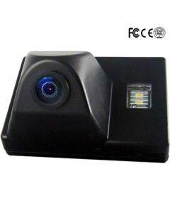 Штатная камера заднего вида INCAR VDC-086 для Toyota