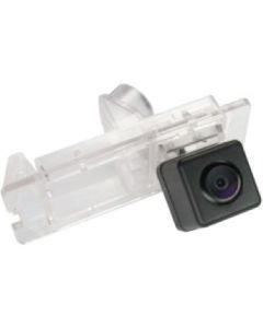 Штатная камера заднего вида INCAR VDC-095MHD для Renault