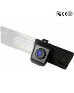 Штатная камера заднего вида INCAR VDC-096 для Renault