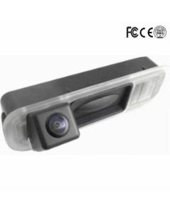 Штатная камера заднего вида INCAR VDC-103 для Ford