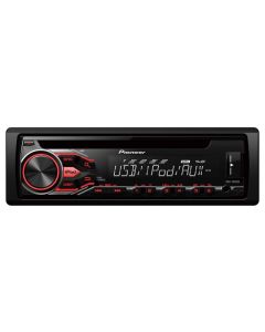 Автомагнитола PIONEER DEH-2800UI