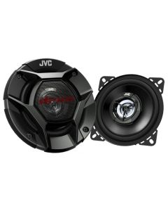 Автоакустика JVC CS-DR420