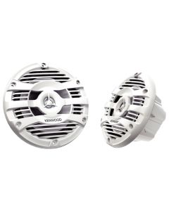 Автоакустика KENWOOD KFC-1653MRW