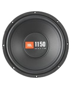 Автосабвуфер JBL GT-X1150
