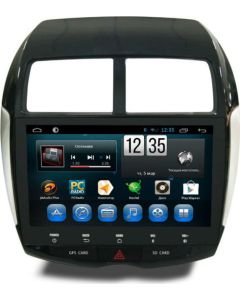 Штатная магнитола на Android TONGHAI CREATE KR-1046 для Mitsubishi ASX