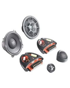 Автоакустика MOREL VIRTUS 502