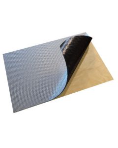 Виброизоляционные материалы VIBROMAX M1