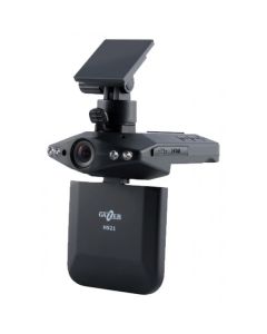 Видеорегистратор автомобильный GAZER H521