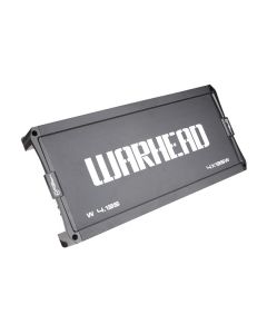 Автоусилитель УРАЛ W 4.135