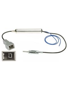 Антенный переходник INCAR ISO ANT-25 для Kia