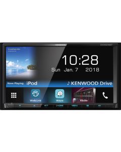Автомагнитола KENWOOD DMX-6018BT