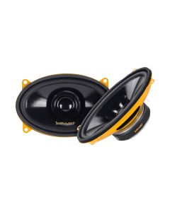 Автоакустика SWAT SP-H46V2