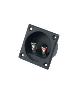 Терминал для корпусного сабвуфера AURA WTB-055N