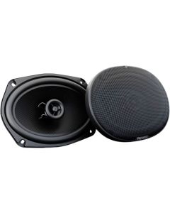 Автоакустика PROLOGY PX-692