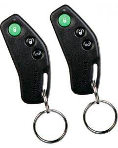 Автосигнализация SHERIFF APS-2400