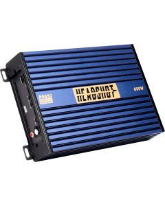 Автоусилитель KICX HEADSHOT 850