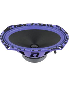 Автоакустика DL AUDIO PIRANHA 69 V.2