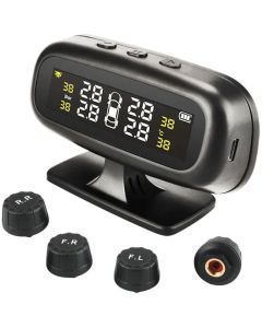 Датчик температуры и давления JANSITE