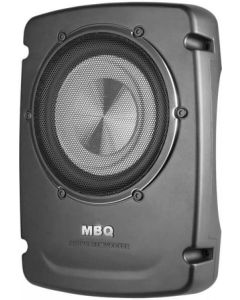 Автосабвуфер MBQ AB803