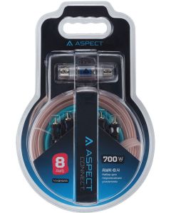 Набор для подключения усилителей ASPECT AWK-8.4