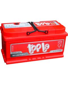 Аккумулятор TOPLA ENERGY 92 R