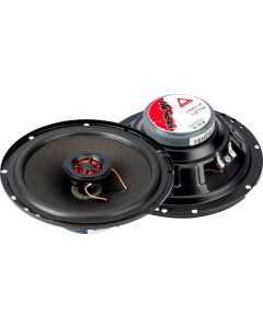 Автоакустика AURA FIREBALL-I62