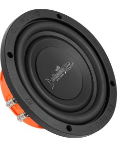 Автосабвуфер DL AUDIO BARRACUDA 6.5 FLAT