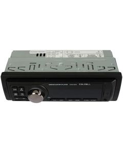 Автомагнитола CALCELL CAR-345U