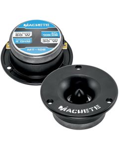 Твитер DEAF BONCE MACHETE MT-102