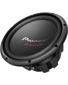Автосабвуфер PIONEER TS-W312S4