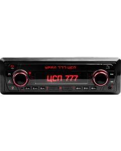Автомагнитола УРАЛ 777 ЦСП
