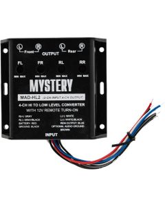 Преобразователь уровня MYSTERY MAD HL2